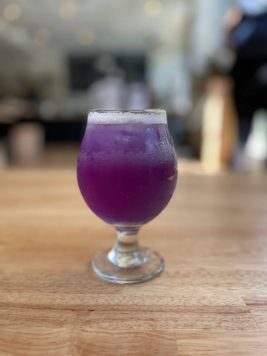 Purple Haze