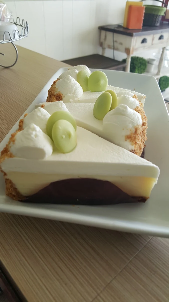 Key Lime