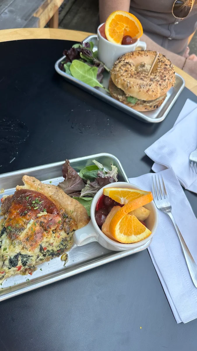 Quiche