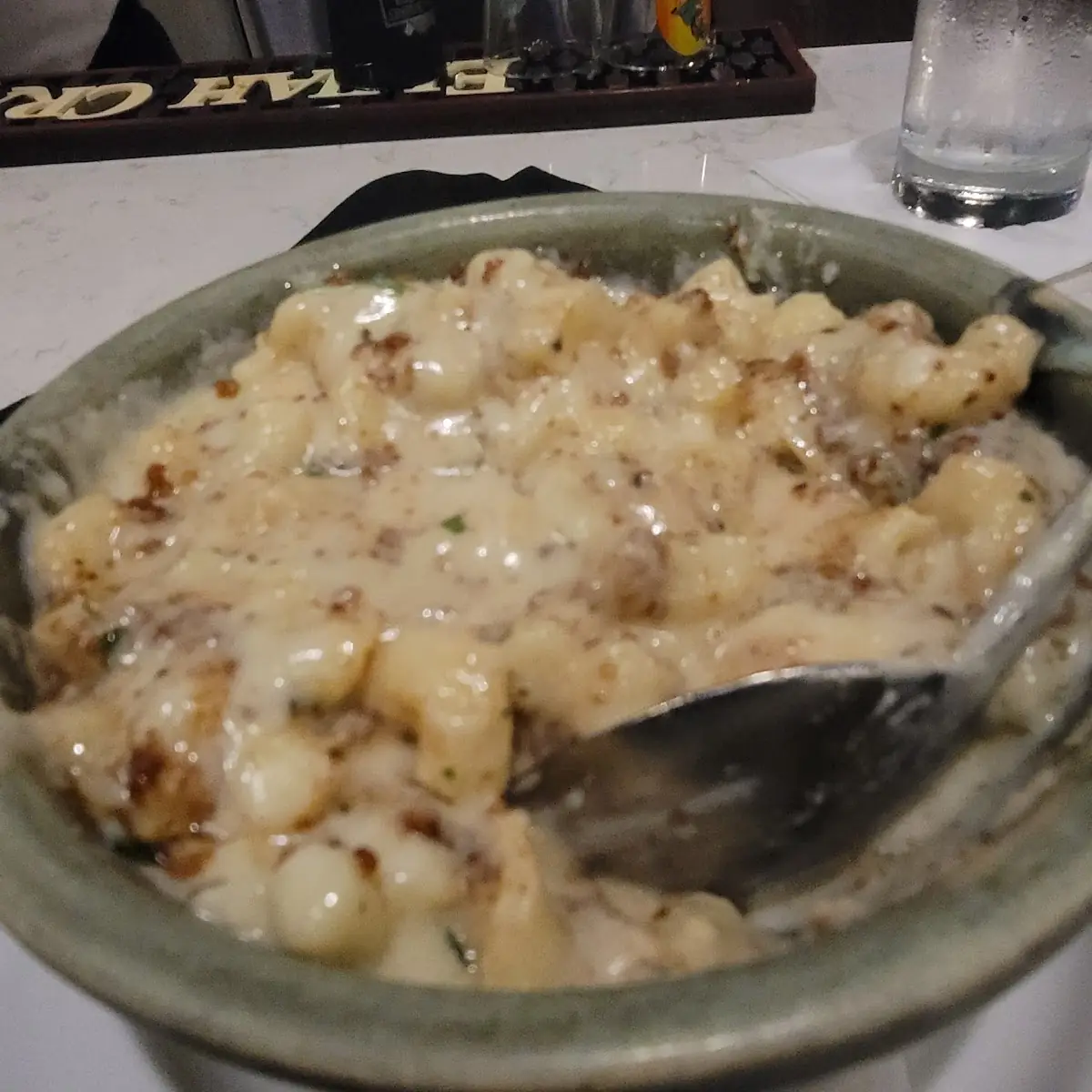 Mac and Cheese