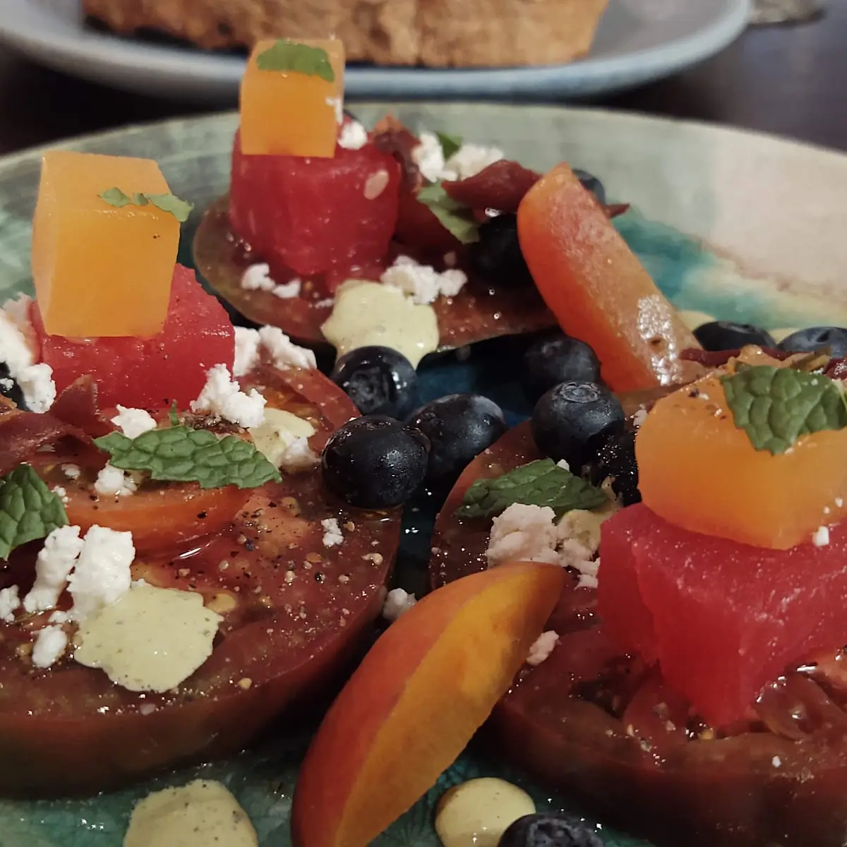 Tomato Salad