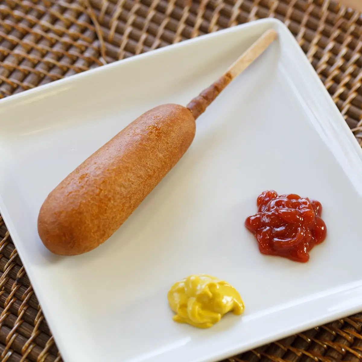 Corn Dogs