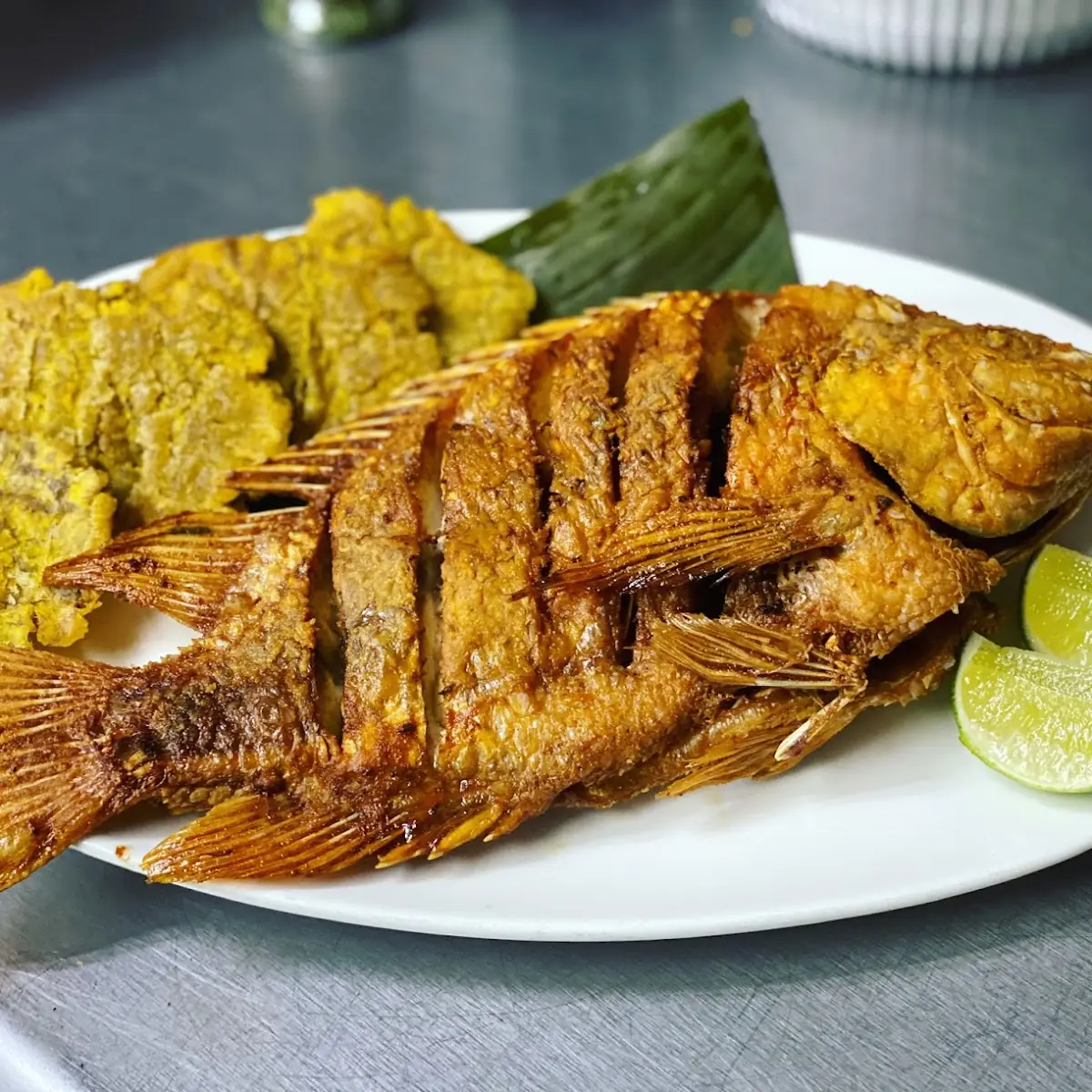 Mojarra Frita 1 75lb