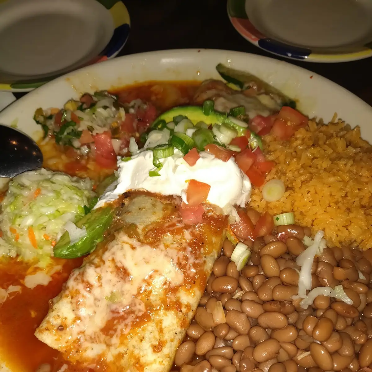 Pollo Ranchero 15 Ranch Style Chicken
