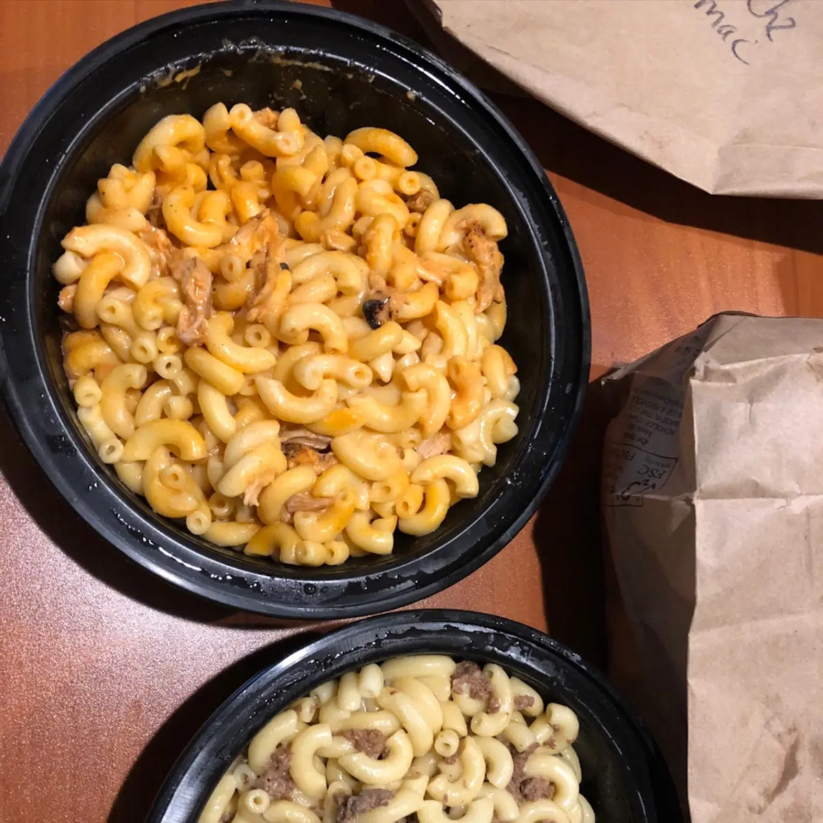 Three Cheese Bread