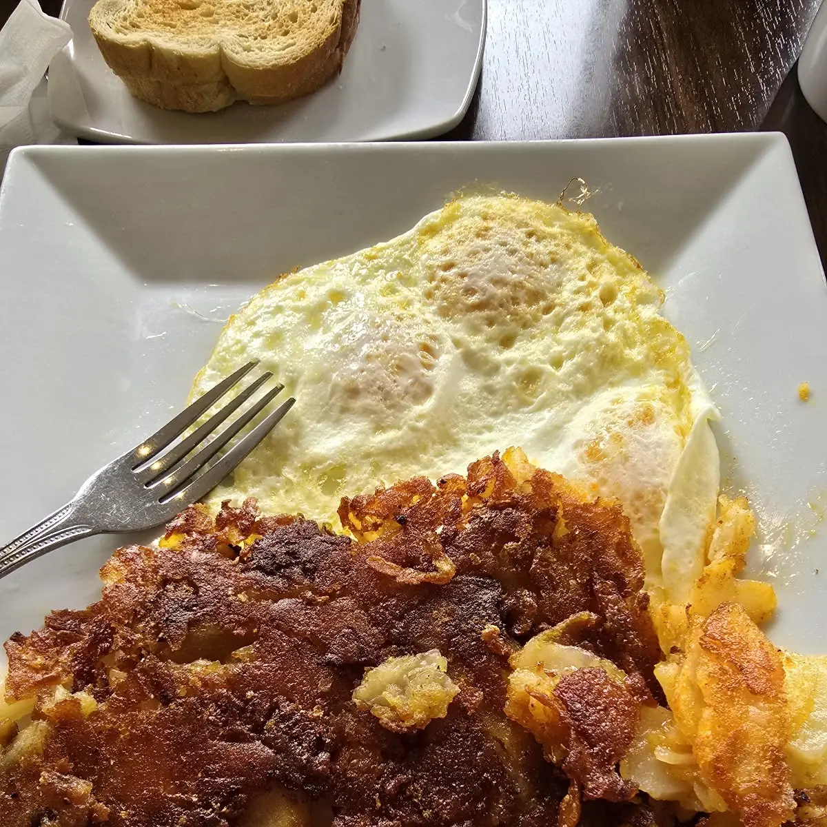 Corned Beef Hash