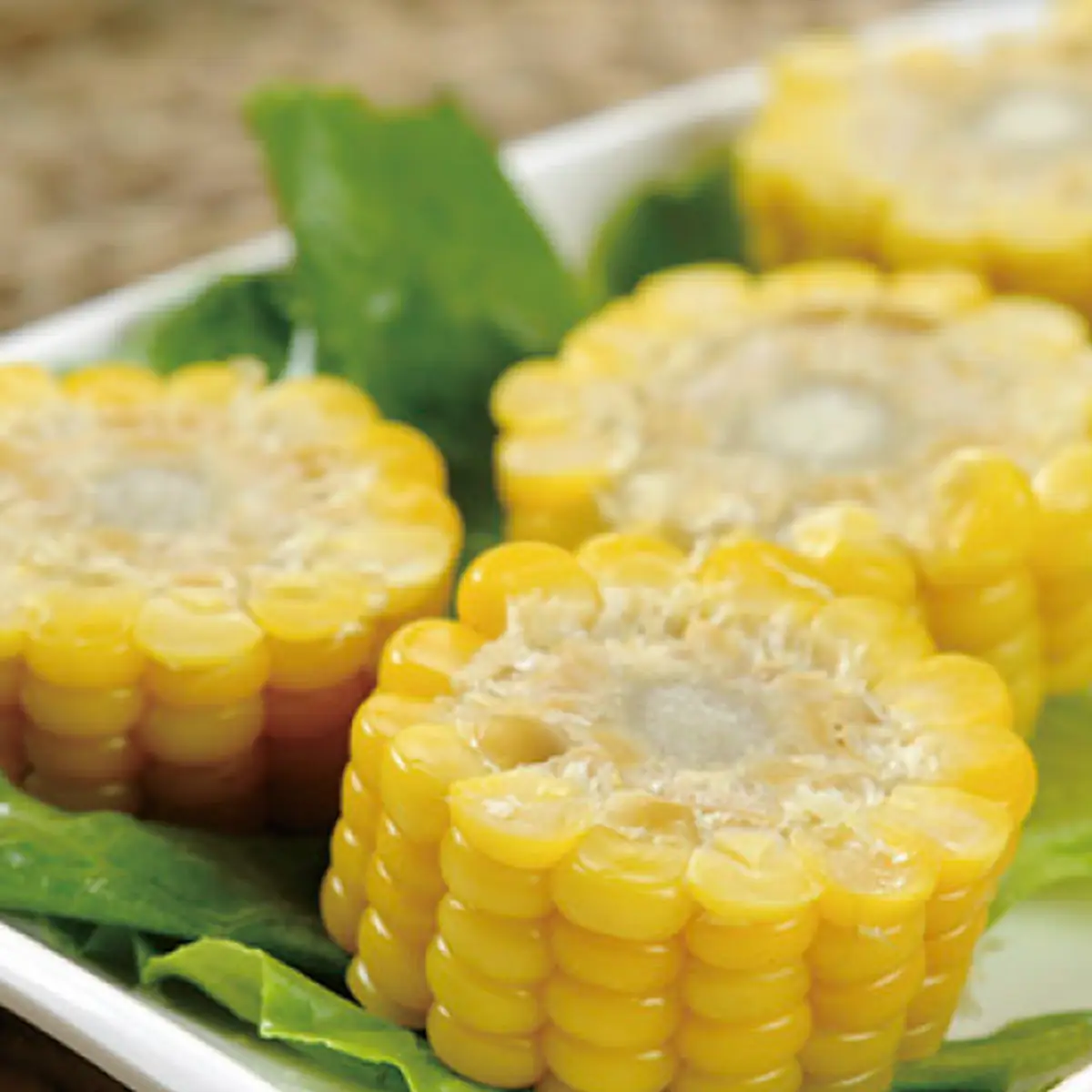 Sweet Corn
