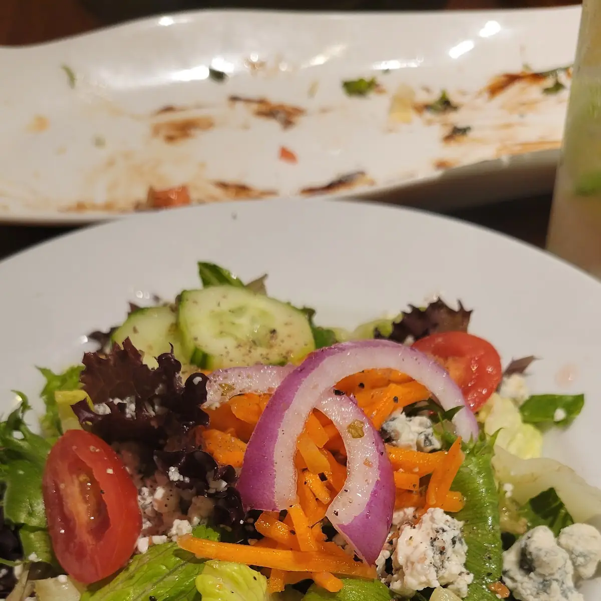 House Salad