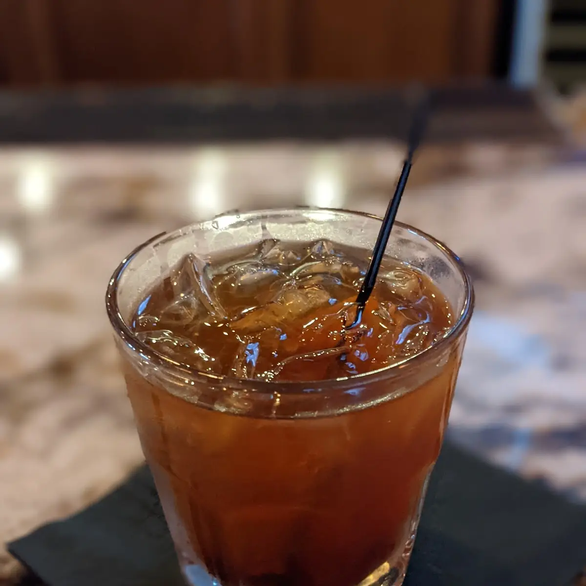 Old Fashioned