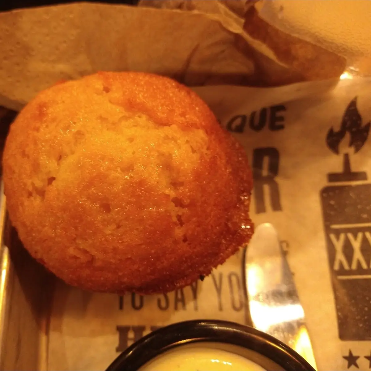 Cornbread