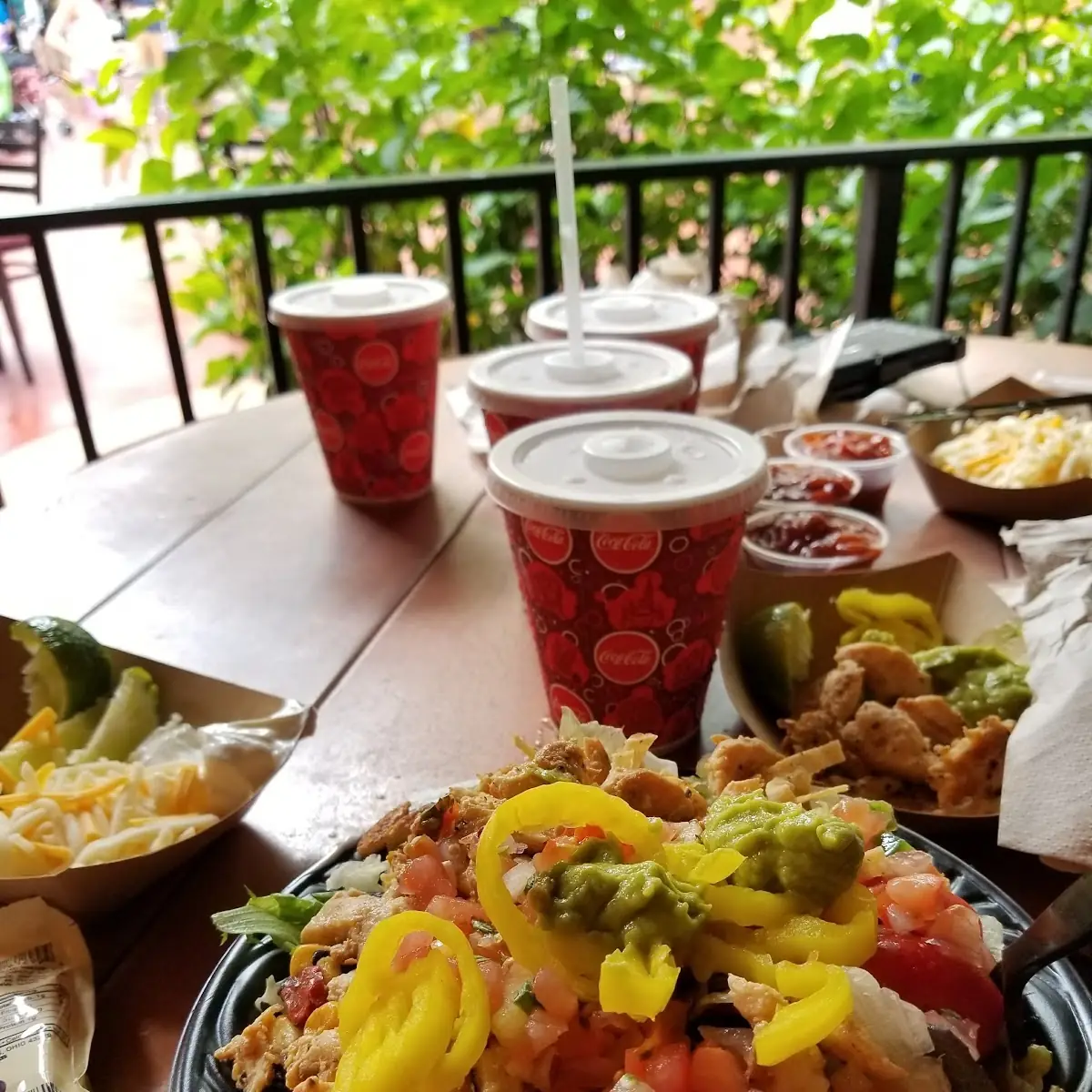 Chicken Salad