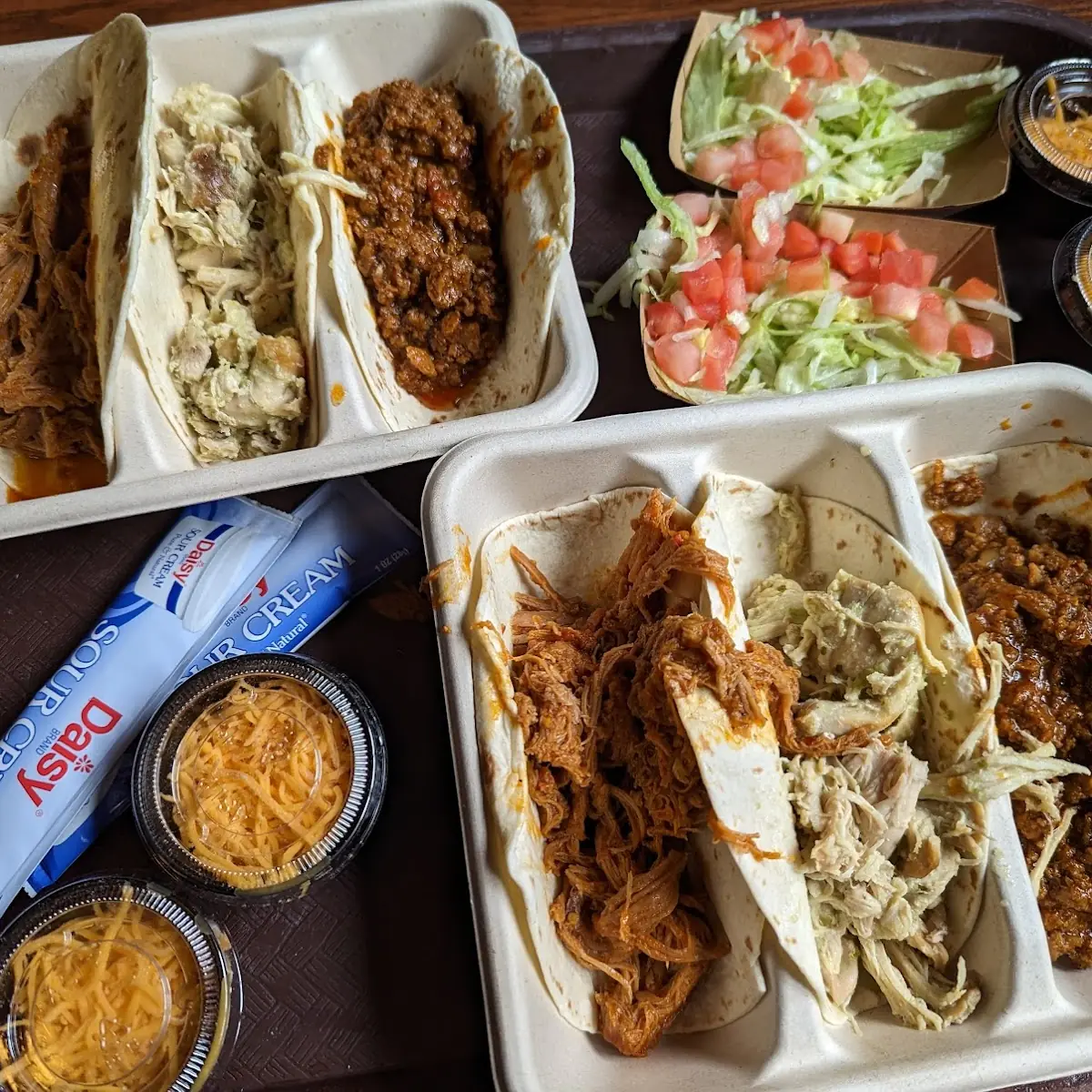 Pulled Pork