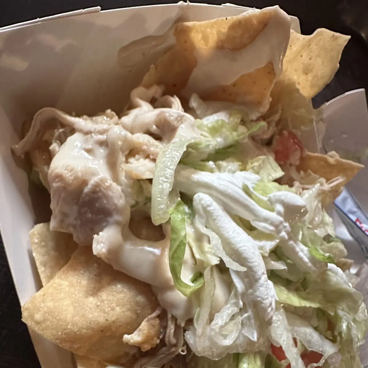 Taco Salad