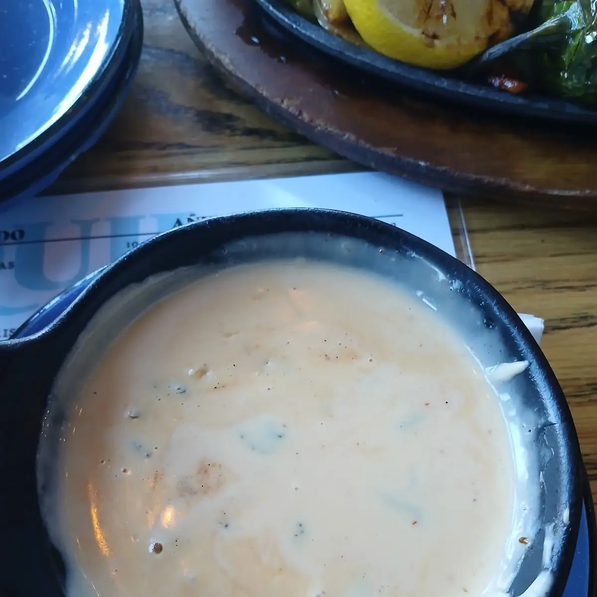 Cheese Dip