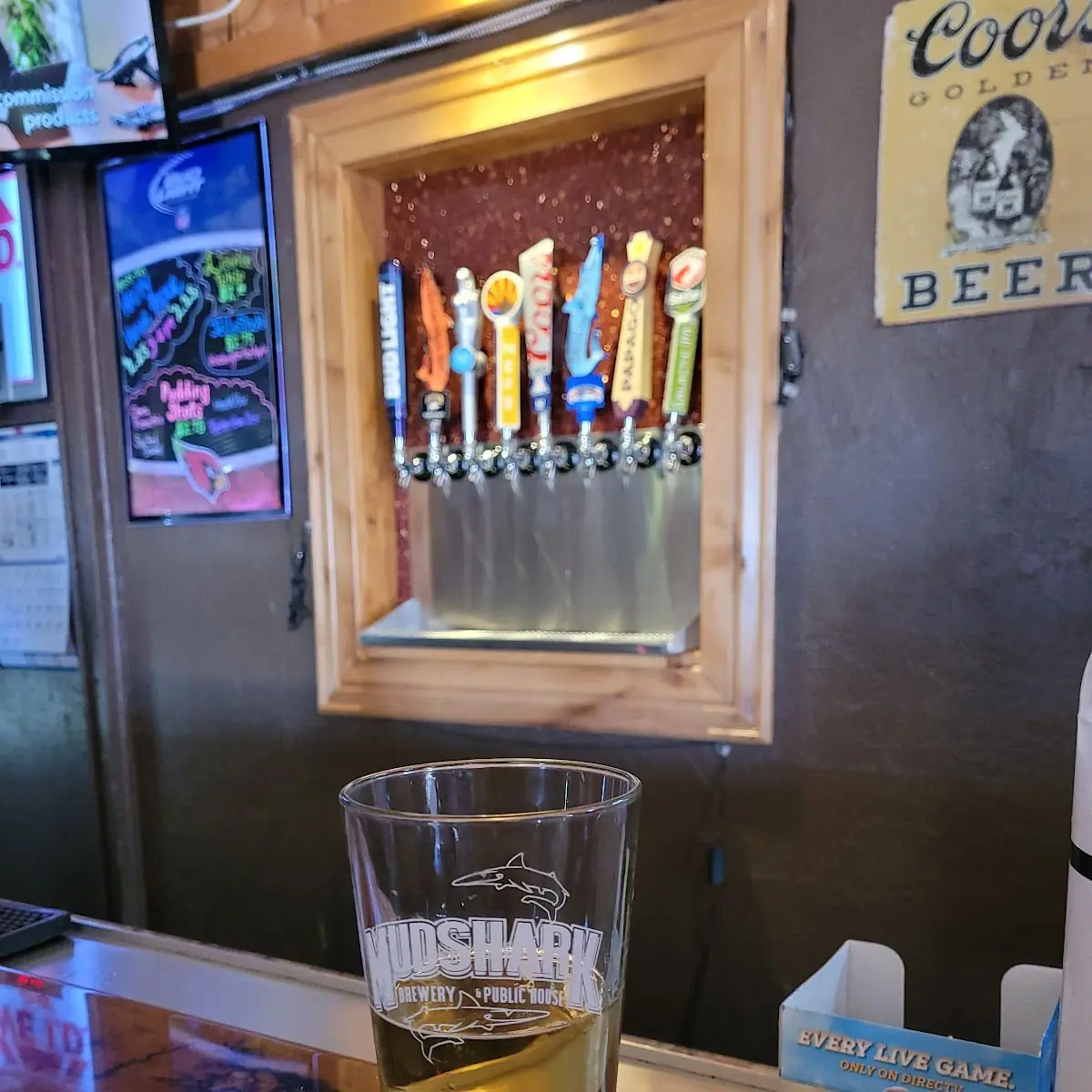 Coors Light