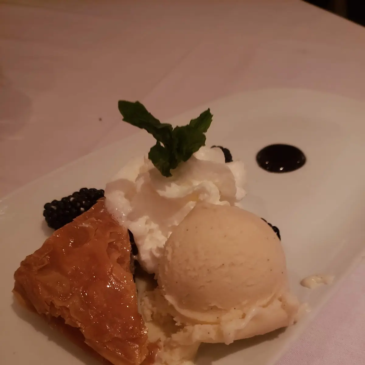 Baklava