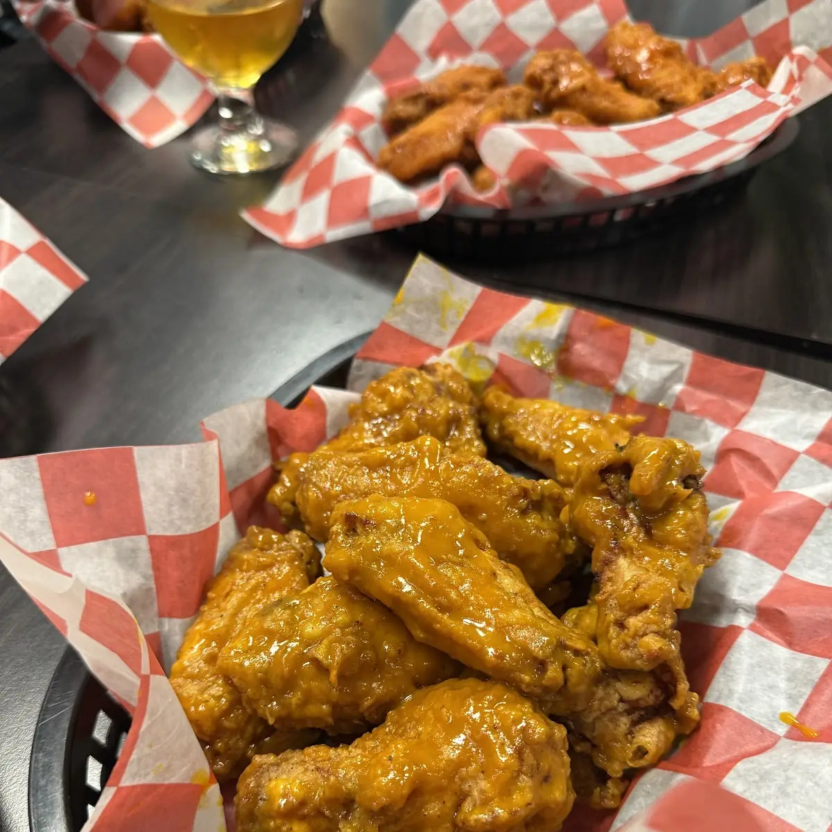 Chicken Wings
