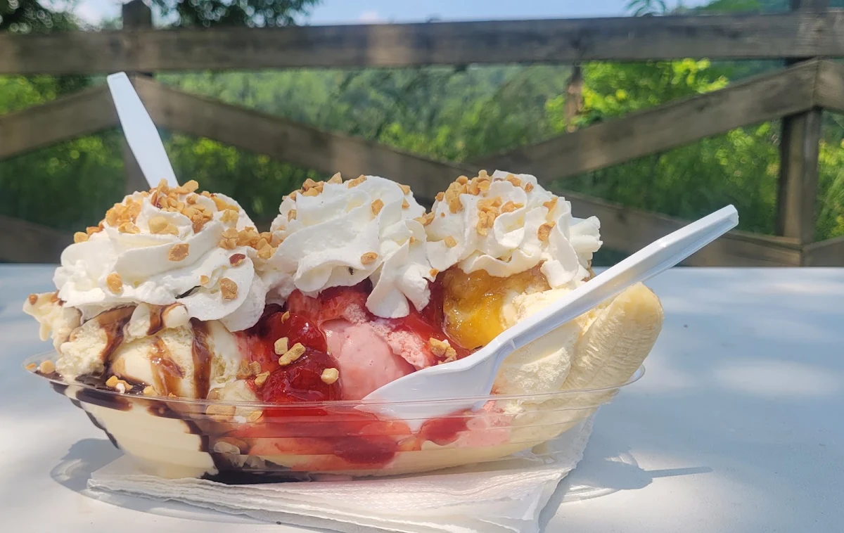 Banana Split