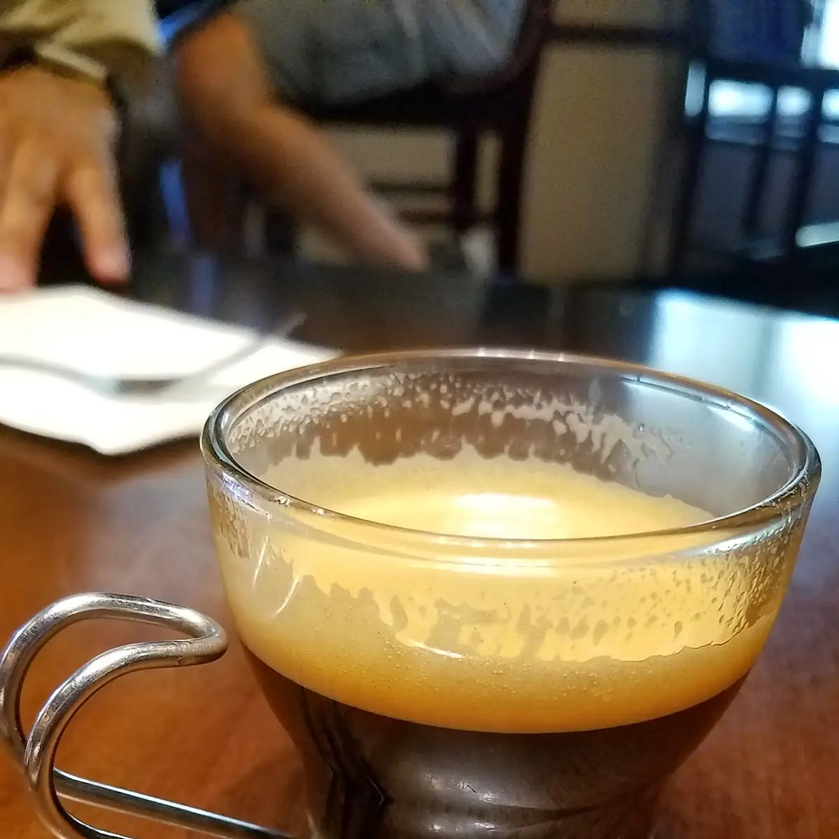Cafe Cubano Espresso