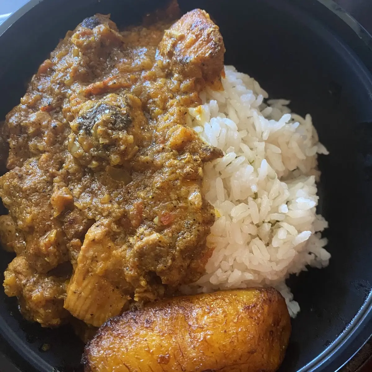 Chicken Curry