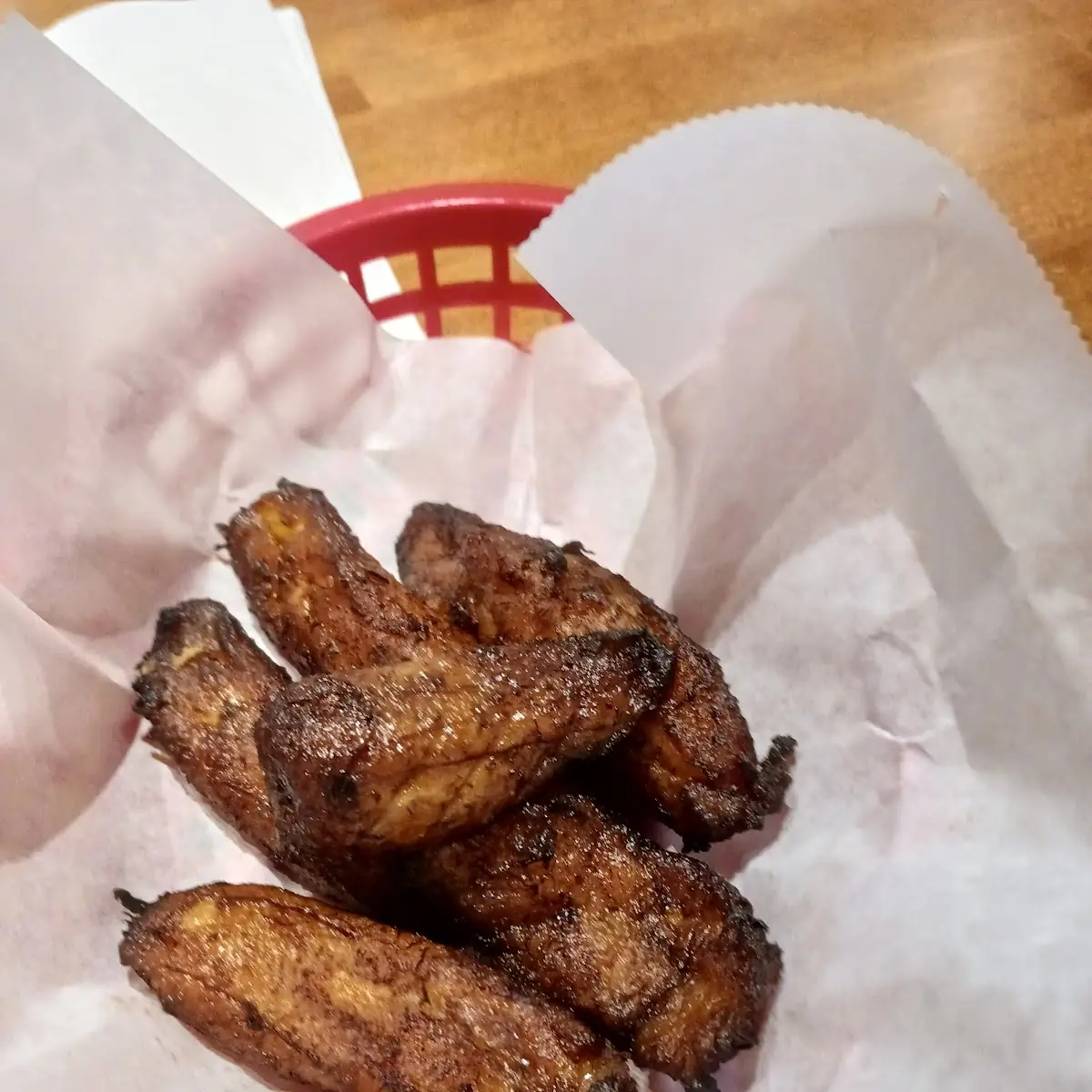 Plantains