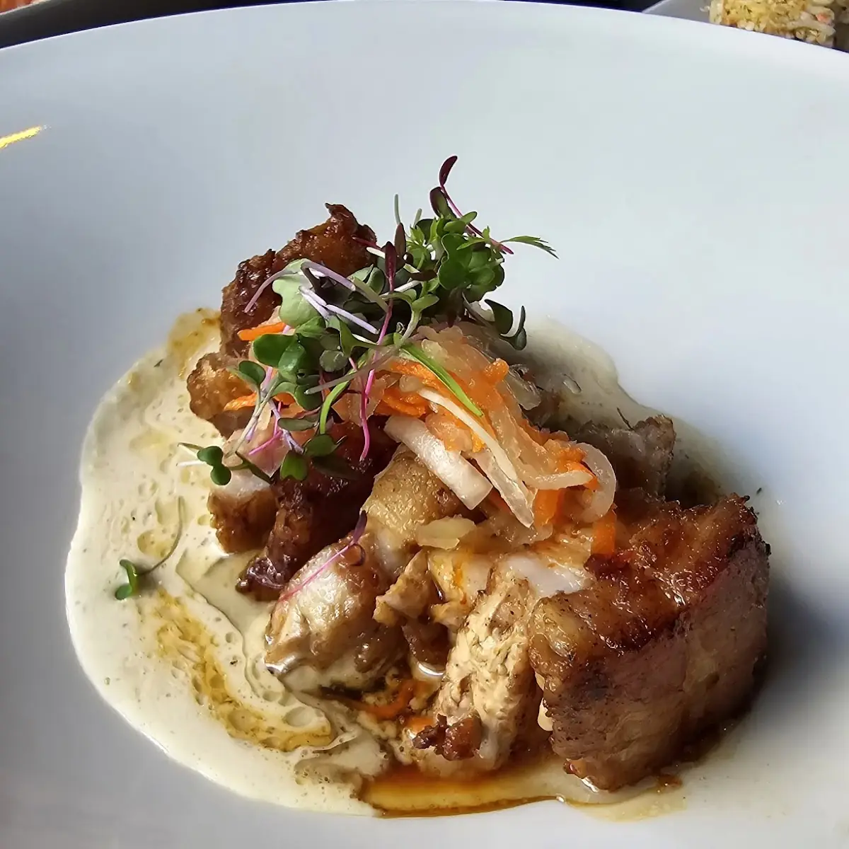 Pork Belly