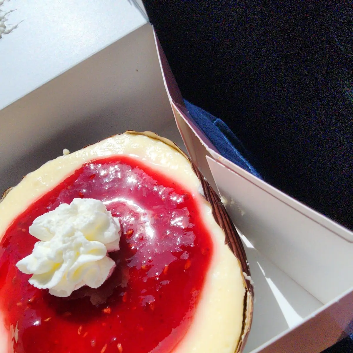 Panna Cotta