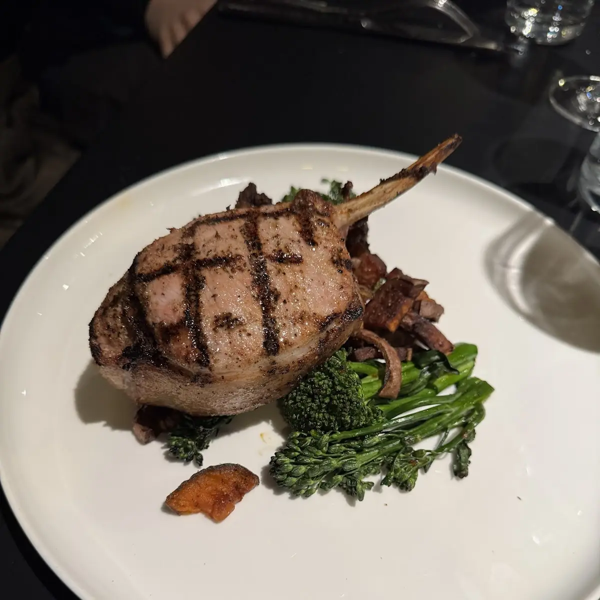 Pork Chop