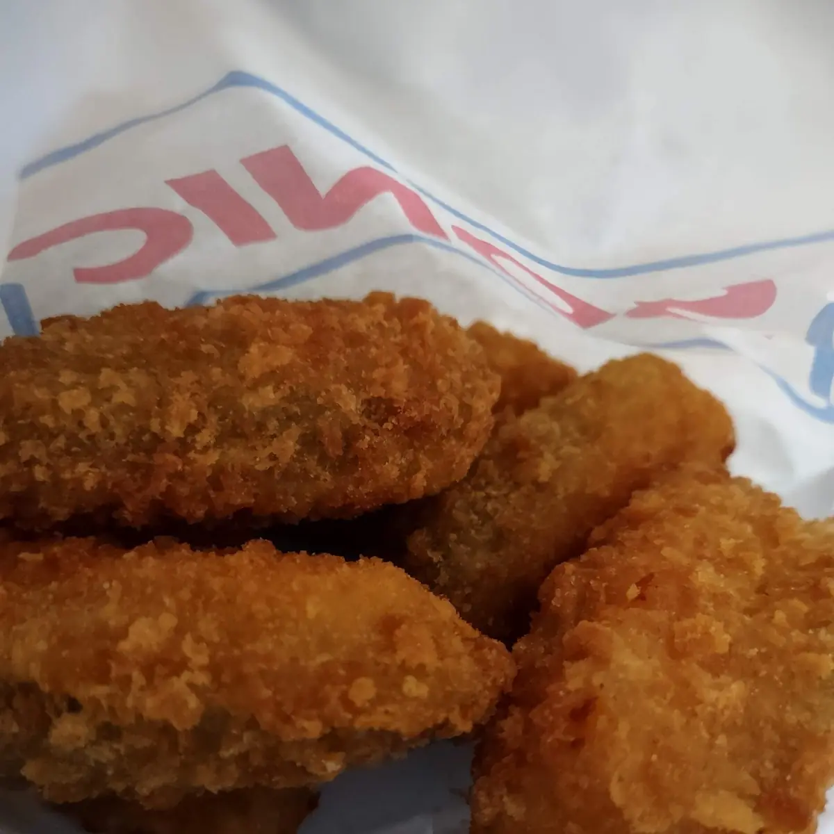 Jalapeno Poppers