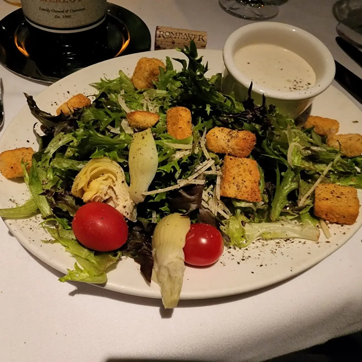 Salad