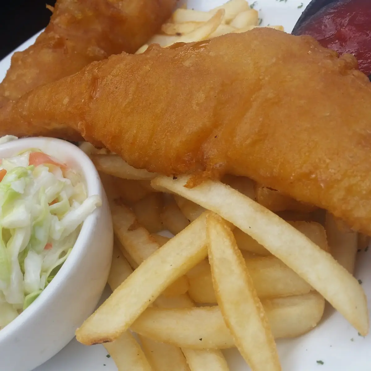 Fish & Chips