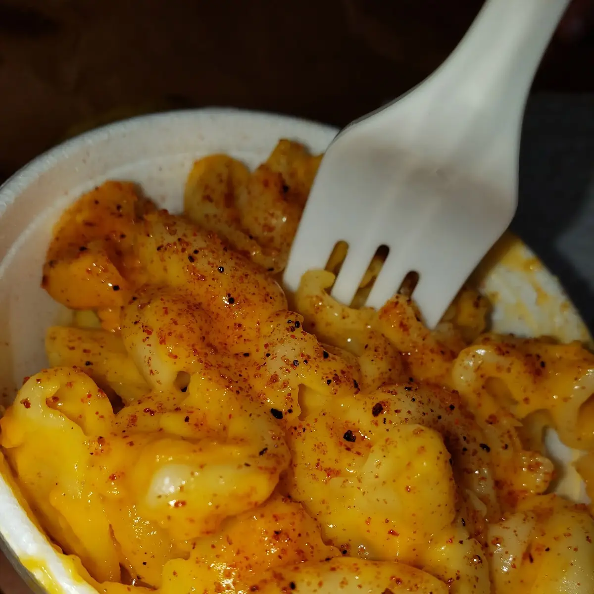 Mac and Cheese