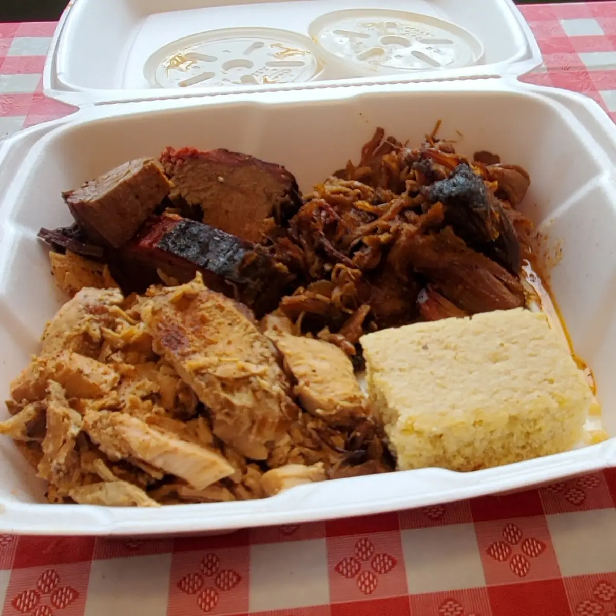 Pulled Pork