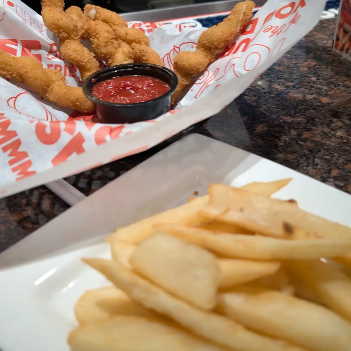 Cheese Sticks