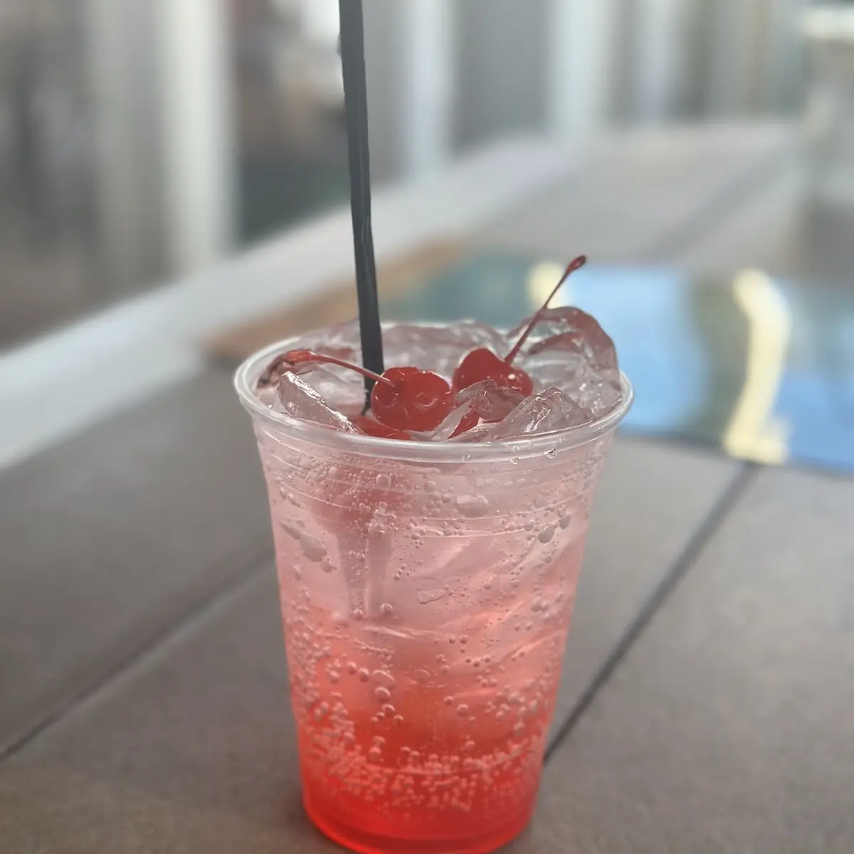 Shirley Temple