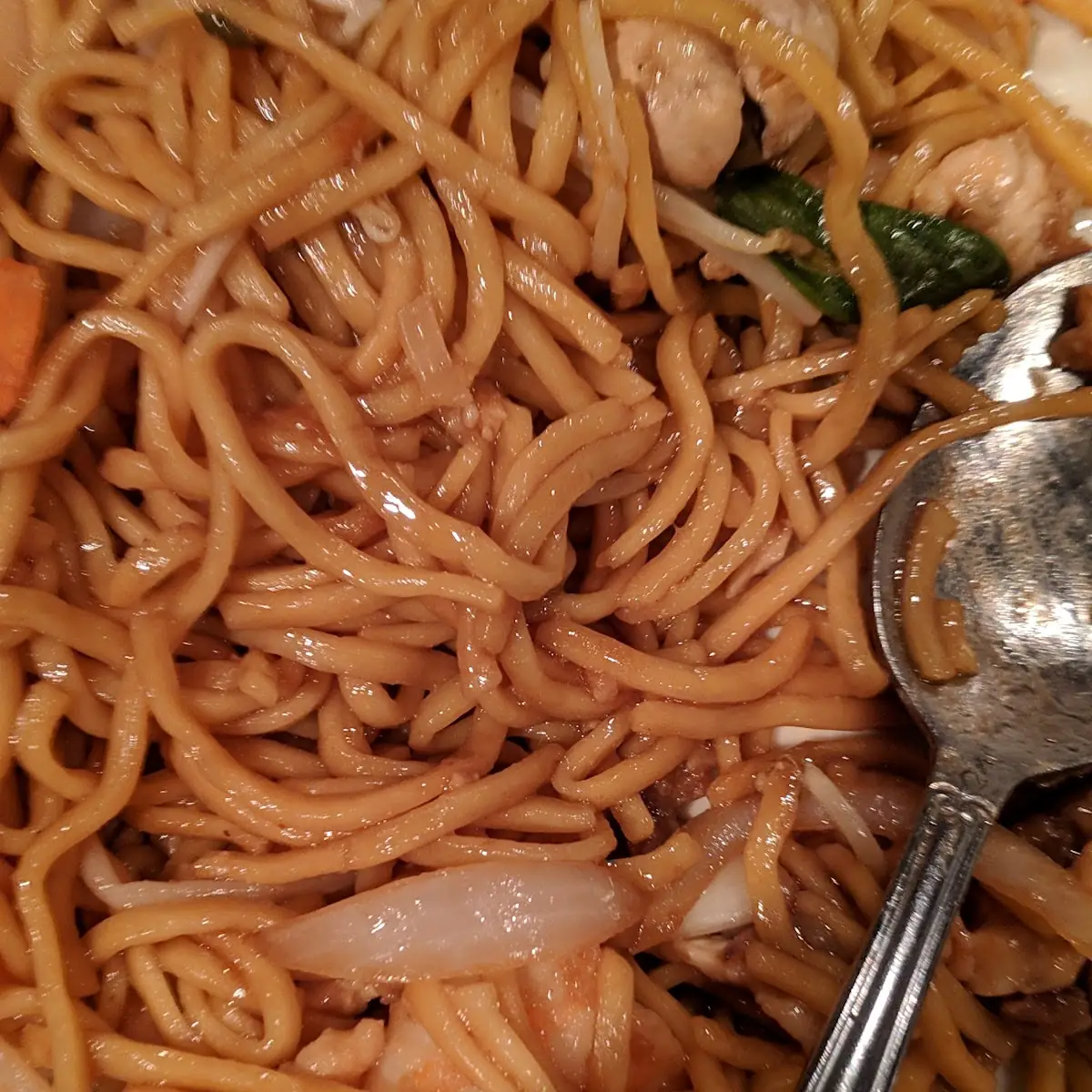 Lo Mein