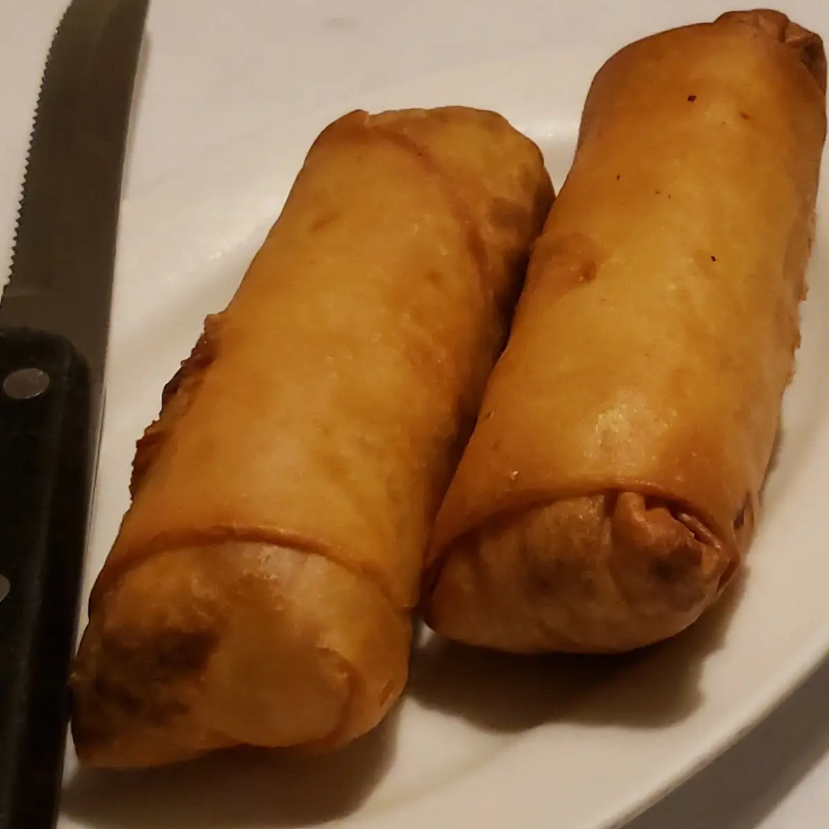 Spring Rolls 2