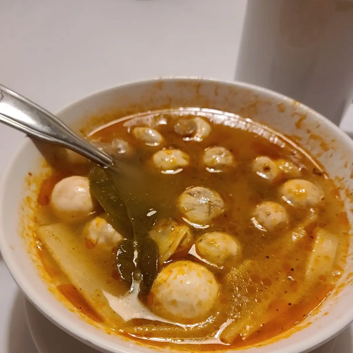 Tom Yum