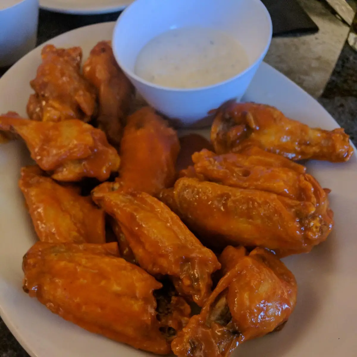 Buffalo Wings