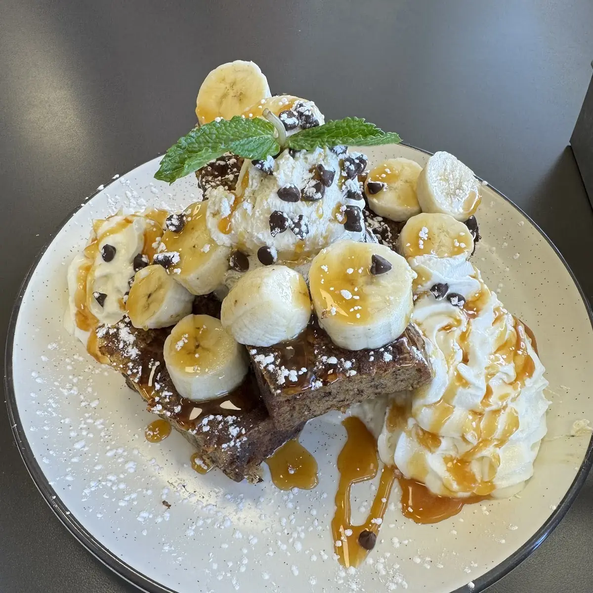 Banana Bread