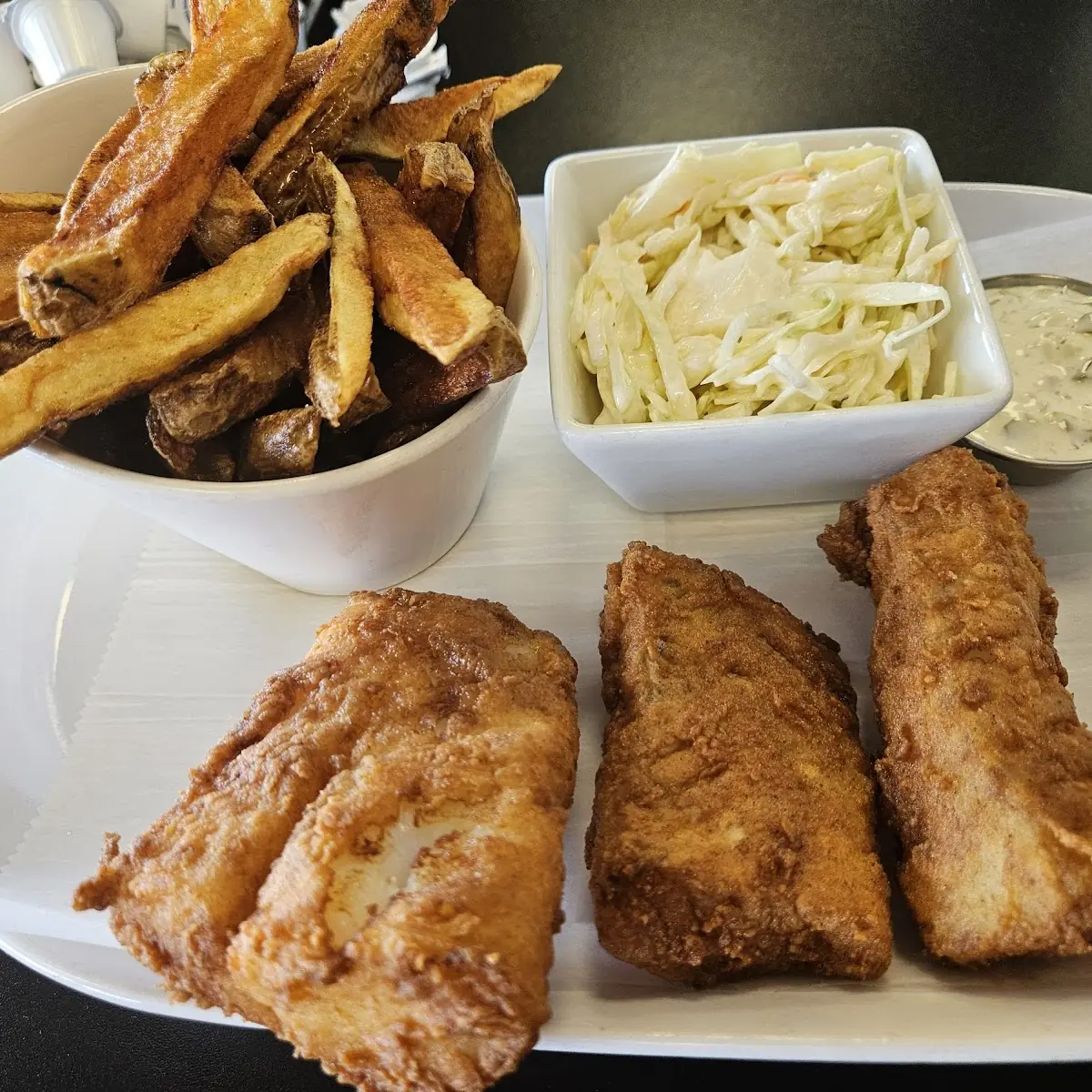 Fish Fry