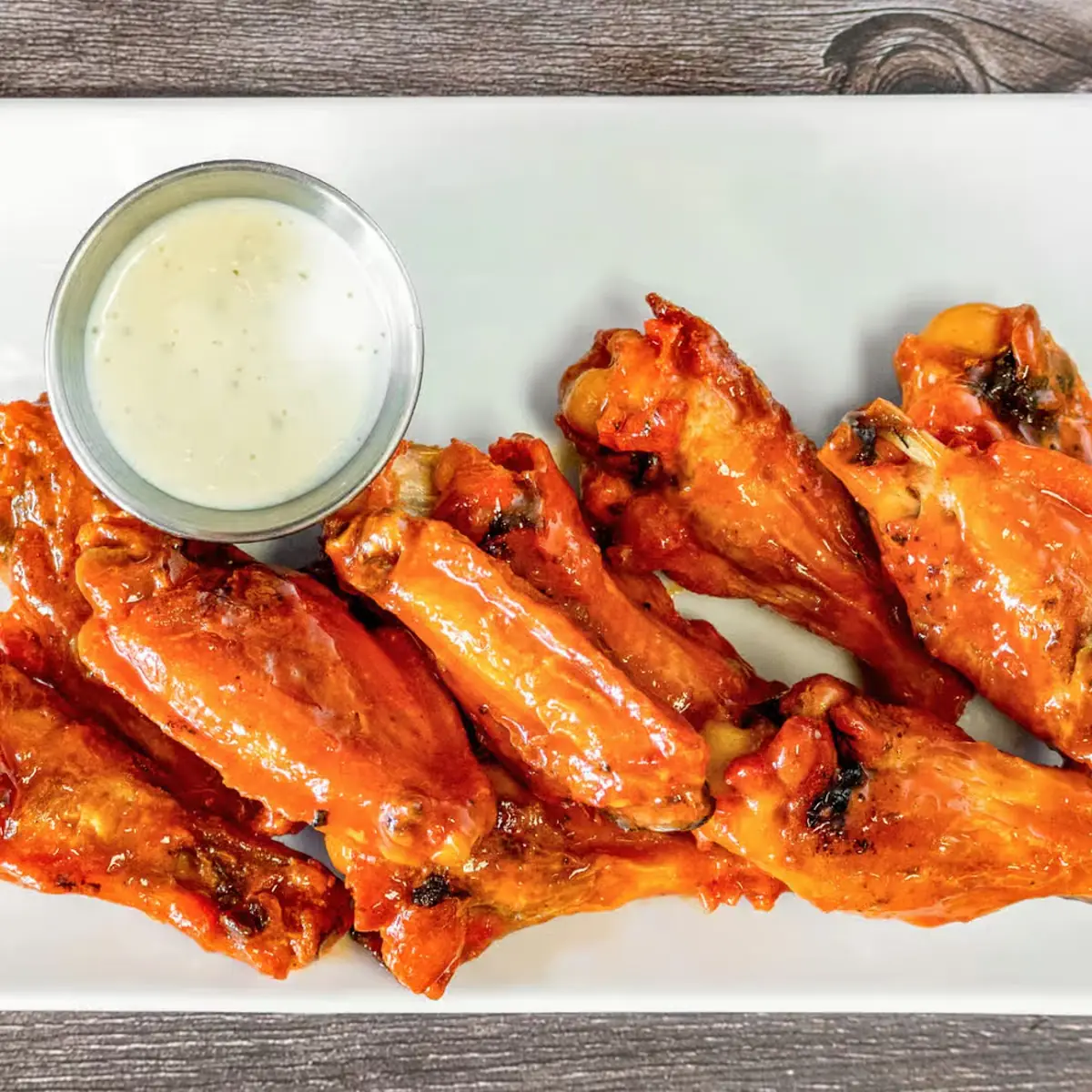 Wings