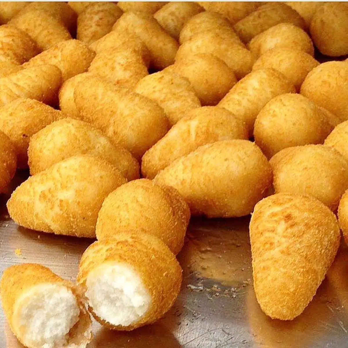 Coxinha
