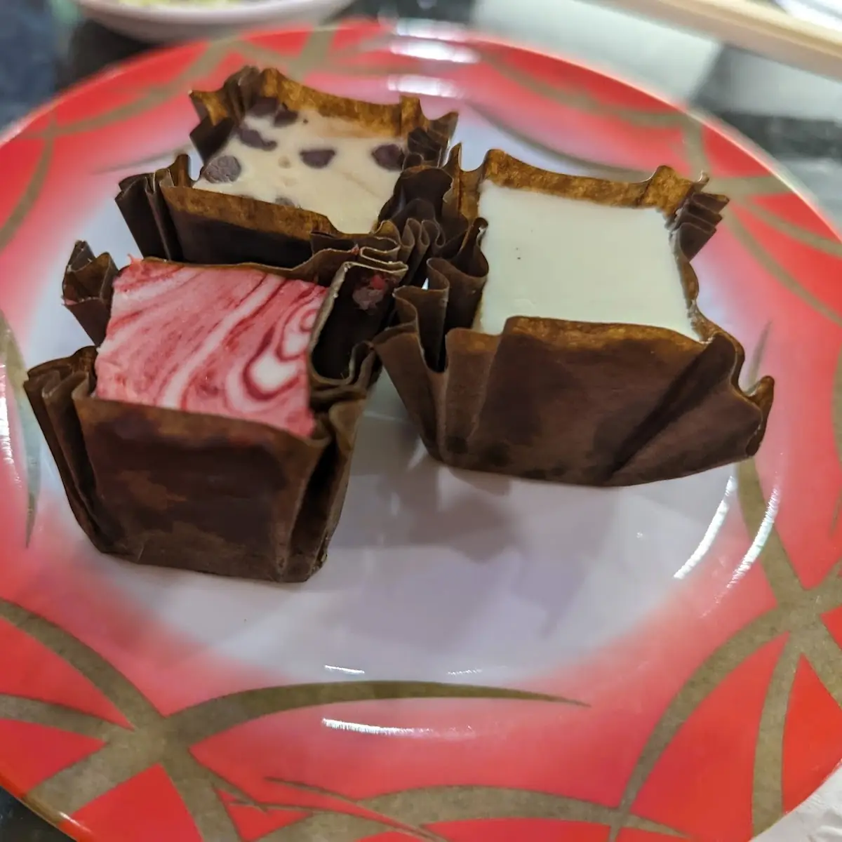 Cheese Cake