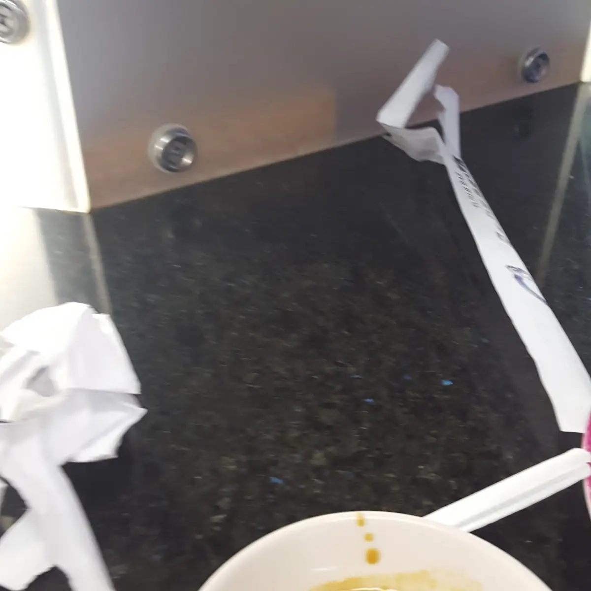 Hot & Sour Soup
