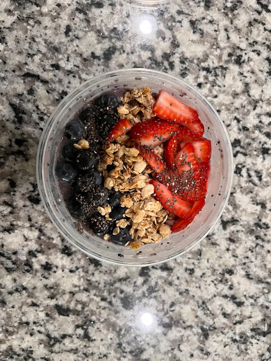 Acai Bowl