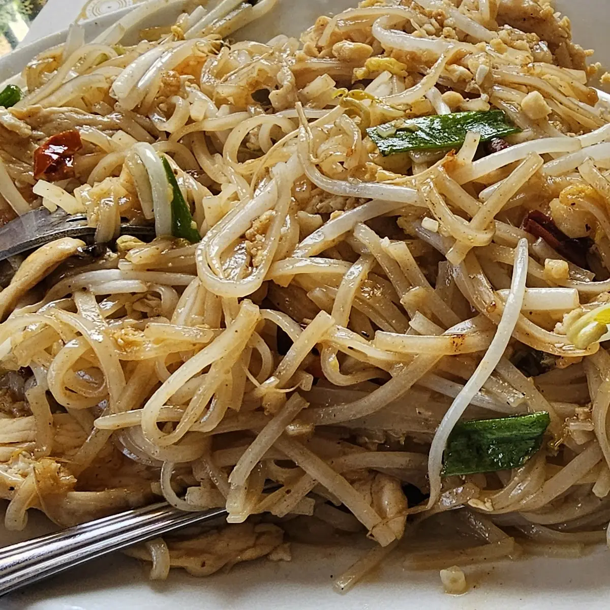 Pad-Thai