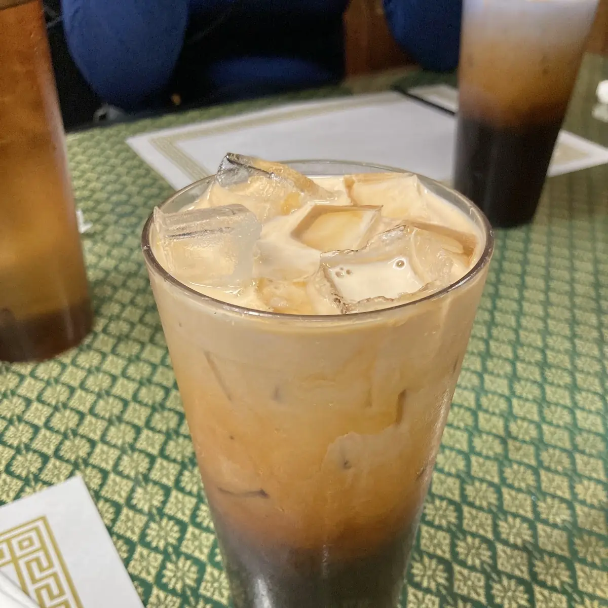 Thai Tea