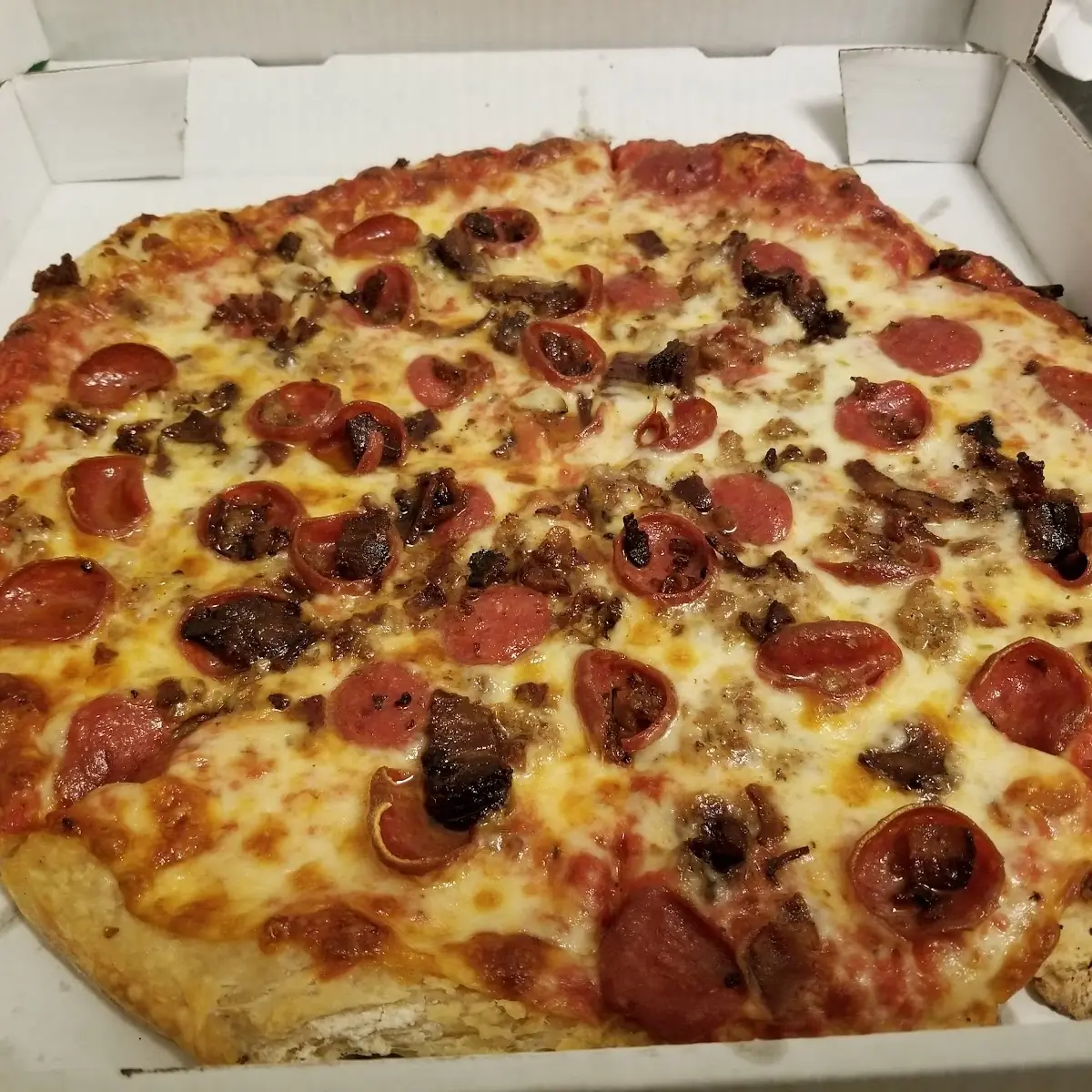 Pizza