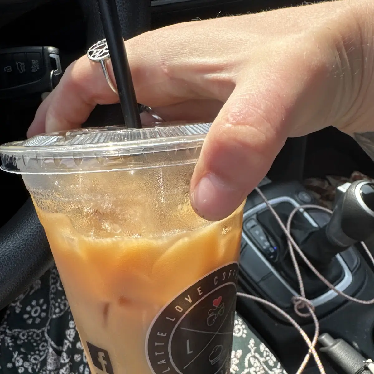 Thai Tea